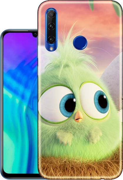 ONLITE Back Cover for Honor 20i