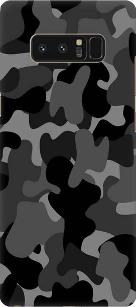 COBIERTAS Back Cover for Samsung Galaxy Note 8