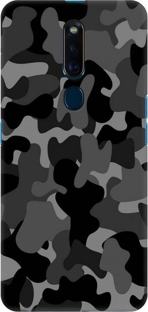 COBIERTAS Back Cover for Oppo F11 Pro