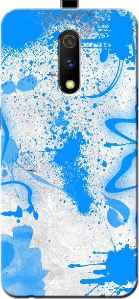 Cooldone Back Cover for Realme X