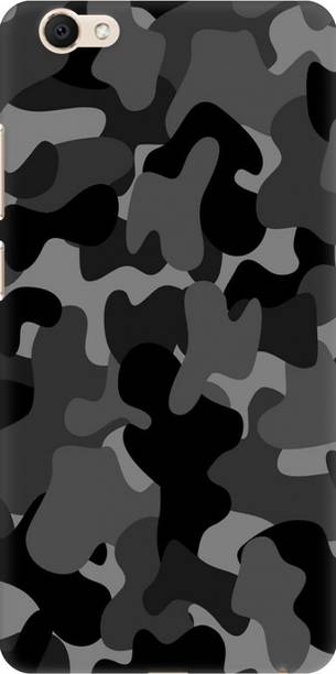 COBIERTAS Back Cover for Vivo V5