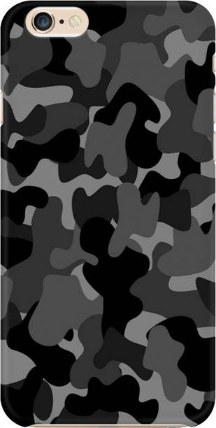 COBIERTAS Back Cover for Apple iPhone 6