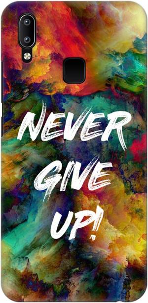 Coberta Case Back Cover for Vivo Y95