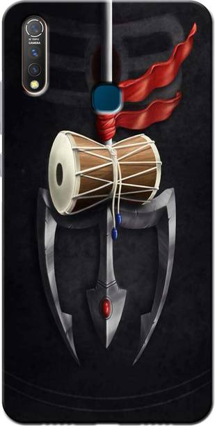 Coolcase Back Cover for Vivo Z1 Pro Back Cover,Back Case