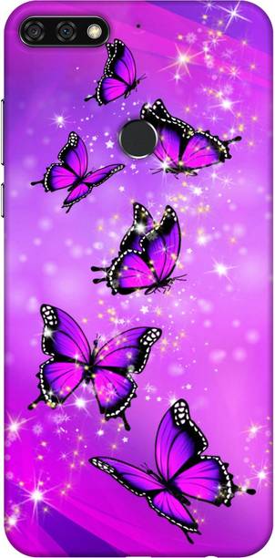 redfly Back Cover for Honor 7C