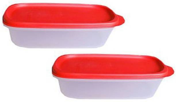 TUPPERWARE Polypropylene Grocery Container  - 500 ml