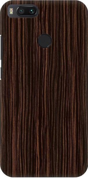 Coberta Case Back Cover for Mi A1