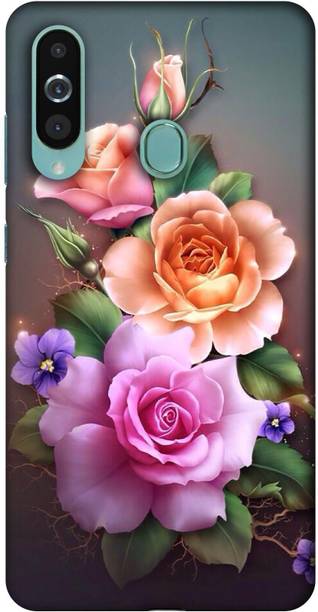 Flipkart SmartBuy Back Cover for Samsung Galaxy M40