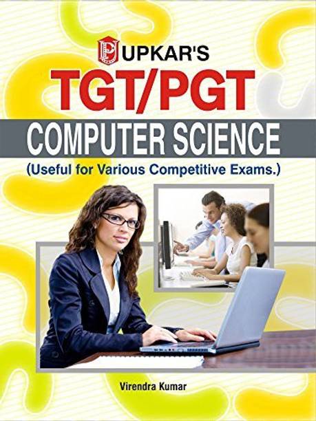 TGT/PGT Computer Science