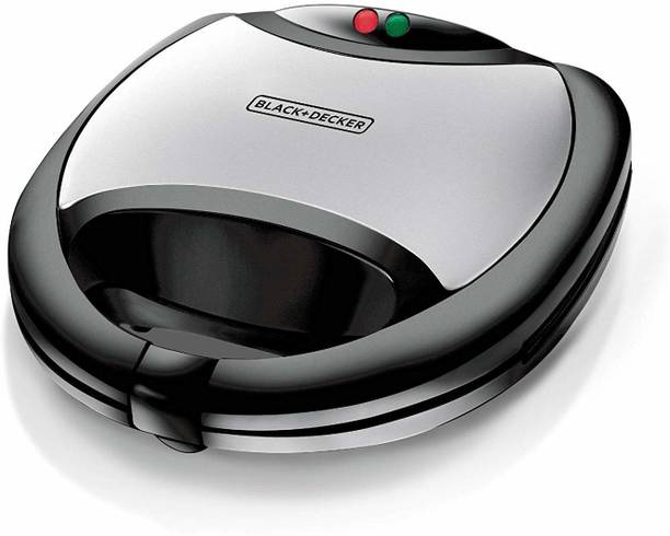 Black & Decker TS 2000 Toast Sandwich Maker