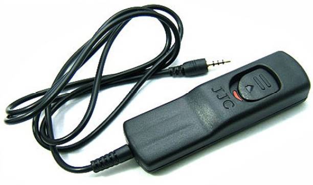 JJC MA-D Series Remote Shutter Cord  Camera Remote Control