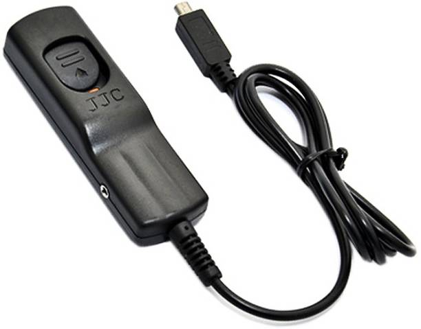 JJC MA-O Remote Switch shutter  Camera Remote Control