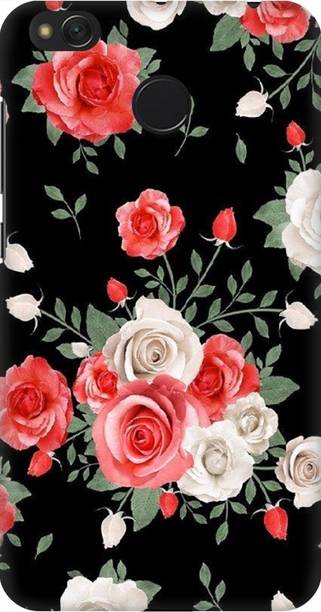 COBIERTAS Back Cover for Mi Redmi 4