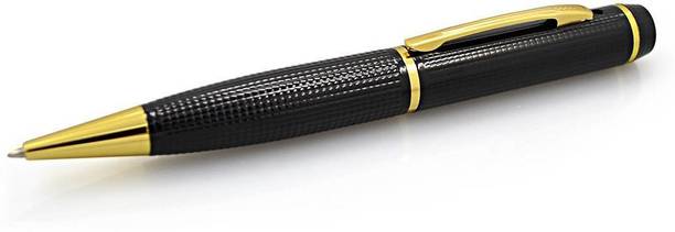 Otrendz Spy Camera Pen 32GB Supportable memory Recorder with audio Spy Camera