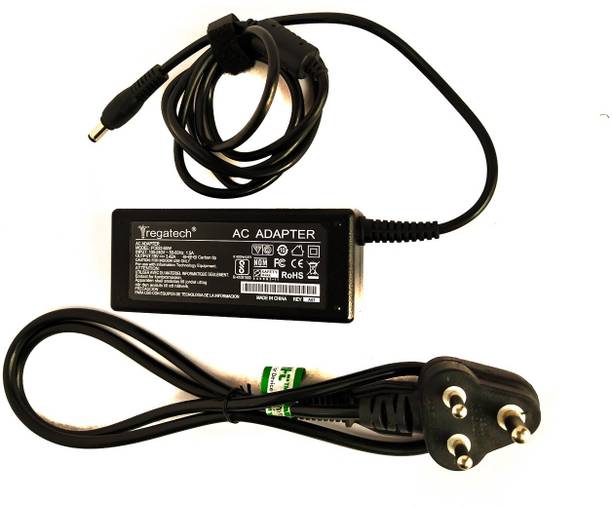 Regatech Charger X53TA, X53TK, X53U, X53X 19V 3.42A 65 W Adapter