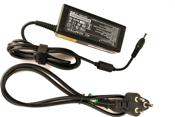 Regatech Charger L850D, L855, L855D, L870 19V 3.42A 65 W Adapter
