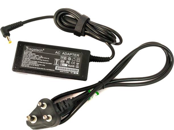 Regatech E1-510, E1-510P, E1-512, E1-521 65 W Adapter
