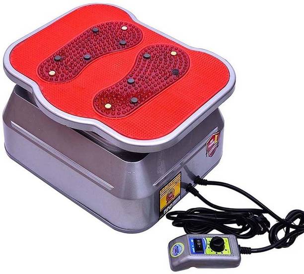 Zooper 954 Infrared & Vibration Oxygen Blood Circulation Machine Massager