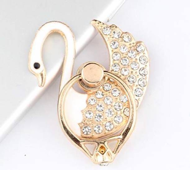 befunky Phone Ring Finger Grip 3D Luxury Universal for Mobile Tablet Mobile Holder