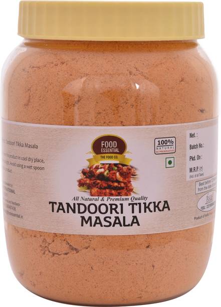FOOD ESSENTIAL Tandoori Tikka Masala