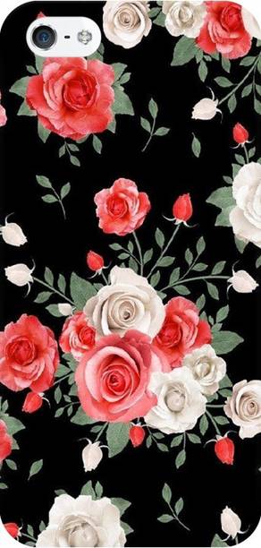 COBIERTAS Back Cover for Apple iPhone 5s