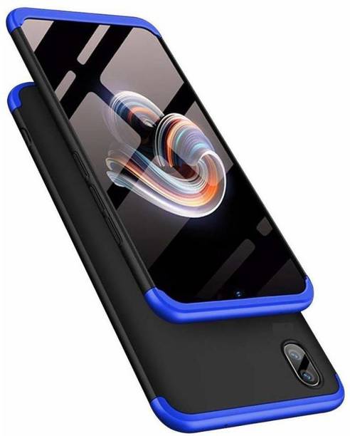 LILLIPUT Back Cover for Mi Redmi 7a