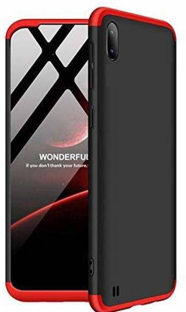 LILLIPUT Back Cover for Mi Redmi 7a