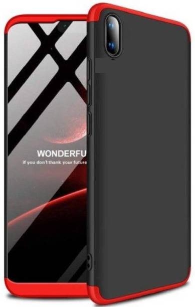 LILLIPUT Back Cover for Mi Redmi 7a