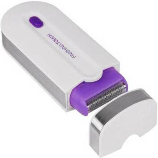 DOERSHAPPY 9319 P finishing touch trimmer Cordless Epilator
