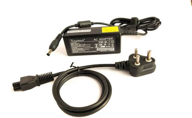 Regatech Charger Pro L510, L550, L630, L640 19V 3.42A 65 W Adapter