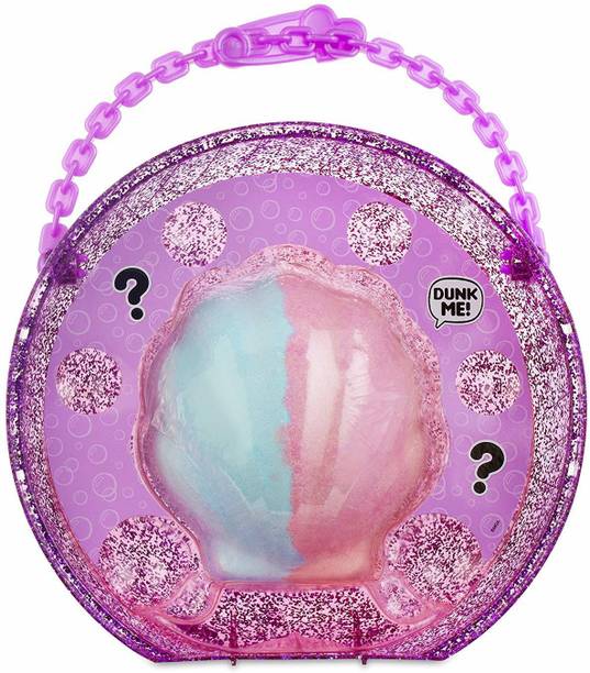 Wembley Toys Pearl Style 2 Unwrapping Toy