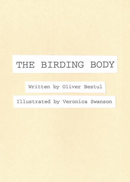 The Birding Body