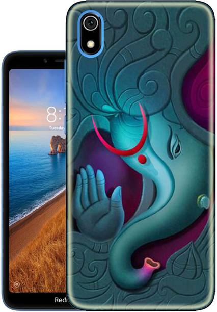 ONLITE Back Cover for Mi Redmi 7A