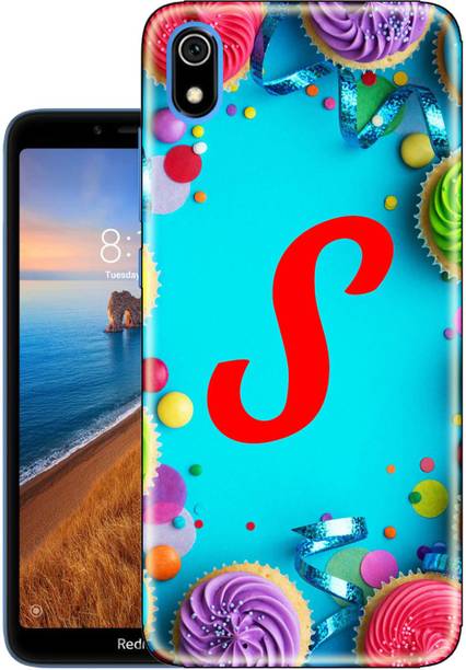 ONLITE Back Cover for Mi Redmi 7A