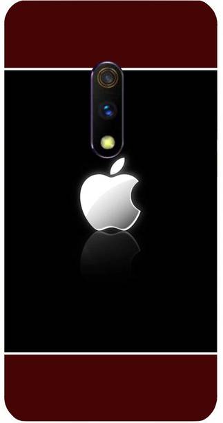 Amstyle Back Cover for Realme X