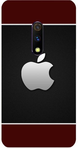 Amstyle Back Cover for Realme X