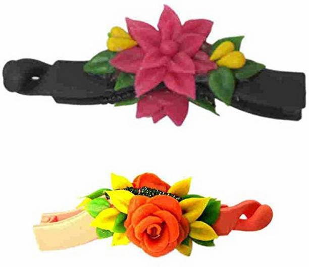 Unique Indian Crafts BANANACLIP-06 Banana Clip