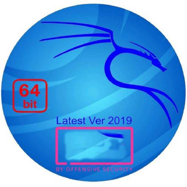 Kali linux 2018.1 DVD latest version 64-bit