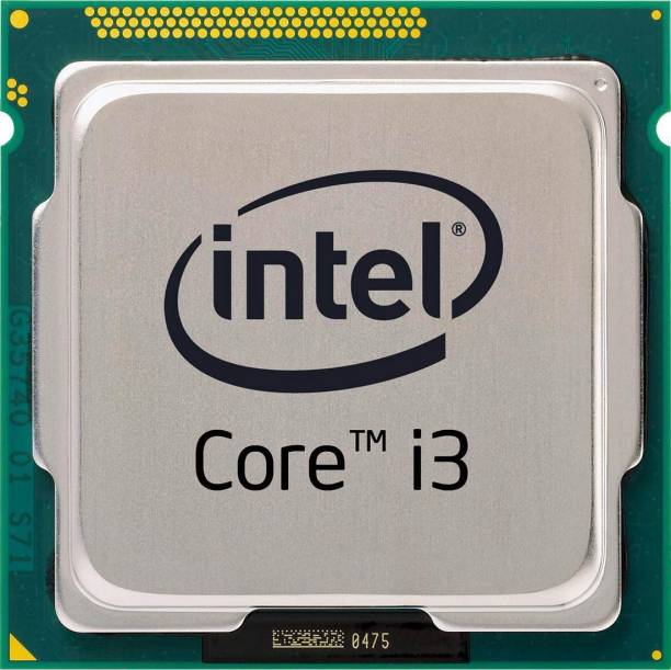 Intel Core i3 2120 2nd Generation 3.3 GHz LGA 1155 Socket 2 Cores Desktop Processor