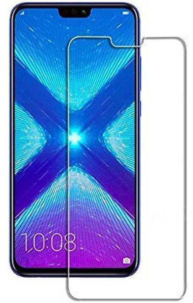 SRT Tempered Glass Guard for Honor 8X