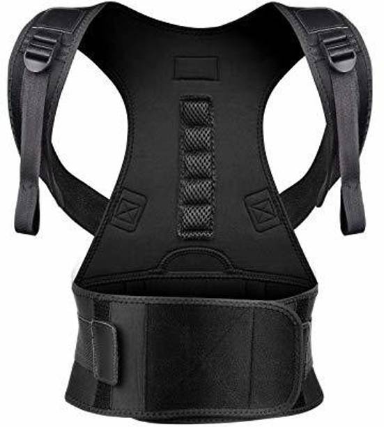 Z-REHAB 10 Big magnets posture corrector belt Posture Corrector