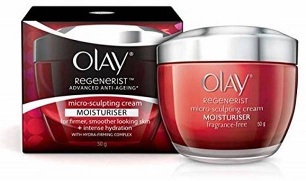 OLAY Regenerist Advanced Anti Ageing Micro Sculpting Skin Cream