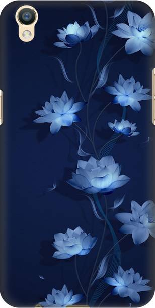 Coberta Case Back Cover for Oppo A37f