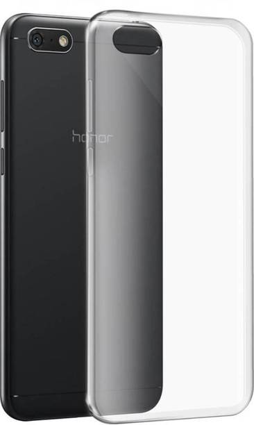 EASYBIZZ Back Cover for Honor 7S