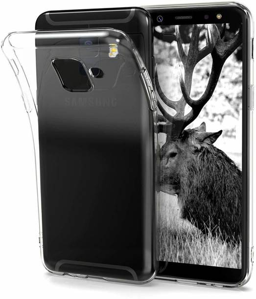 Spinzzy Back Cover for Samsung Galaxy J6