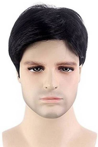 Styllofy Medium Hair Wig