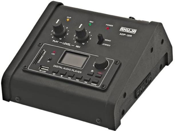 Ahuja ADP-30R MP3 Player
