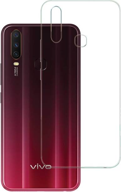 Mitvaa Back Cover for Vivo Y12