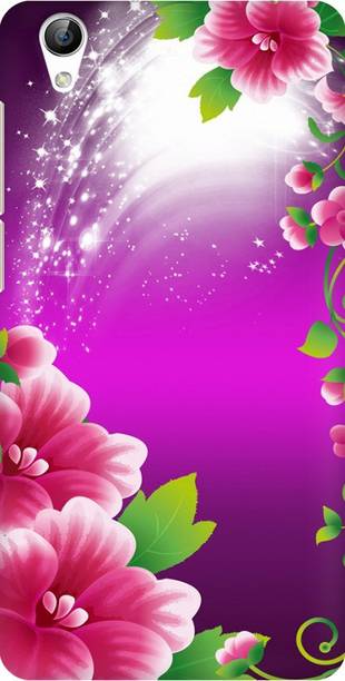 COBIERTAS Back Cover for VIVO Y51L