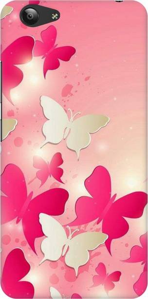 COBIERTAS Back Cover for VIVO Y53